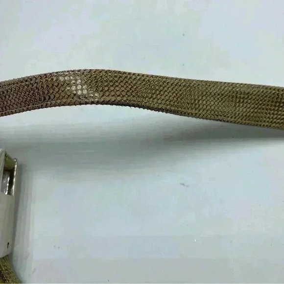 Stuart Weitzman soft leather shoulder hobo purse - Picture 9 of 13